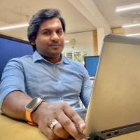 Ganesh Kumar
