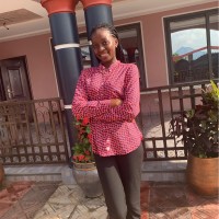 Aisha Djire