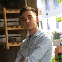 Janic Heiniger