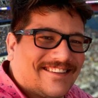 Kyle Lombardo