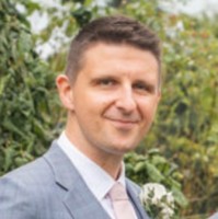 Paul Campbell