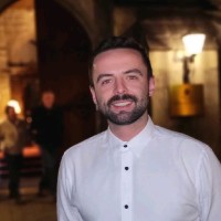 Andrew Nolan