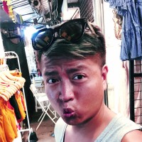 Tong Ming