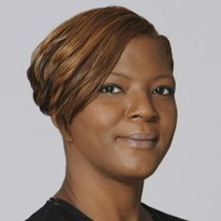 Nicole Marshall