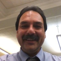 Christopher Membreño
