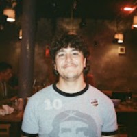 Nicholas Ferrari