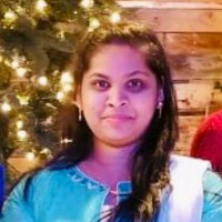 Mary Srujana Jestadi