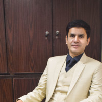 Muhammad Raza