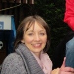 Julie Laurence (Nee Geary)