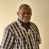 Mohammed Ibrahim Adamu