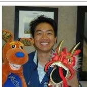 Kenny Tse