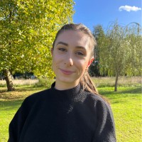 Caitlin Smith