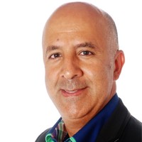 Milton Santos