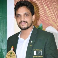 Masoom Abbas