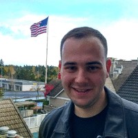 Oleksandr Dakaiev