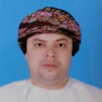 Hamood Al Shamakhi