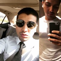 Ahmed Gillani