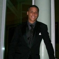 Christian J. Rodriguez Valdes