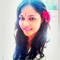 Vaishnavi Mehta