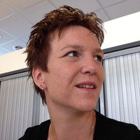 Mandy Hasebos
