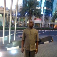 James Mbachu