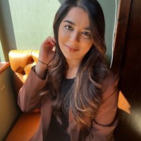 Areeba Mahmood