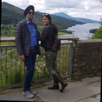 RAJVANSH SINGH GANDHI