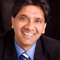 Basharat (Bash) Ali