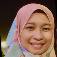 Wan Nur Izyani Yahaya