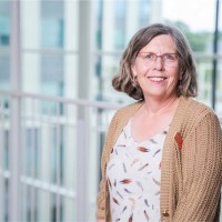 Nancy Kamphuis-Serpa, Msw