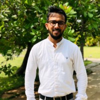 Dipesh Naik