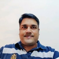 Vishal Seth