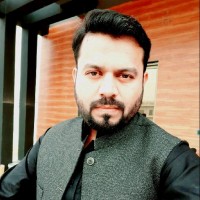 Malik Shahid Mehmood Awan