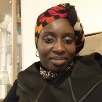 Ndéye Fatou Faye Sène