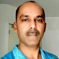 Alagar Raj