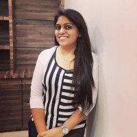 Geetika Grover