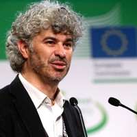 Roberto CavalloRoberto Cavallo is an Influencer