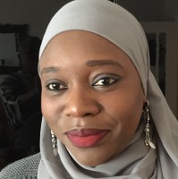 Fatoumata Seye