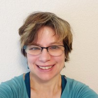 Cynthia Taylor