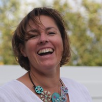 Annie-France LE GALL