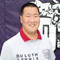 Steven Hsia