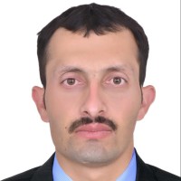 Naveed Ali