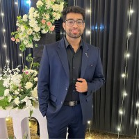 Darshit Ladha