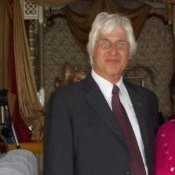 Patrick Mooney
