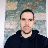Christos Emmanouil Lymperis