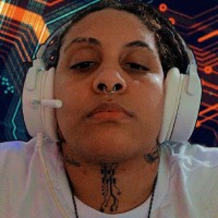 Ingrid Coutinho 🏳️‍🌈