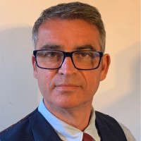 Stephen Chitty