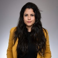 Daniela Gutiérrez de Piñeres