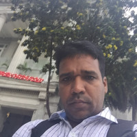 Vasanthakumar Panneerselvam