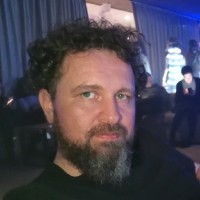 Boris Kiselgof בוריס קיסלגוף